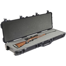 Кейс 1750 с поропластом