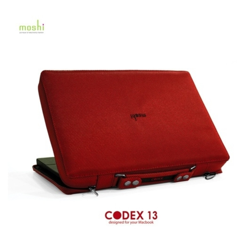 Сумка-чехол для ноутбука 13" Moshi Codex