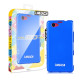Чохол TPU для Sony Xperia Z1 Mini від iMuca Cool Color