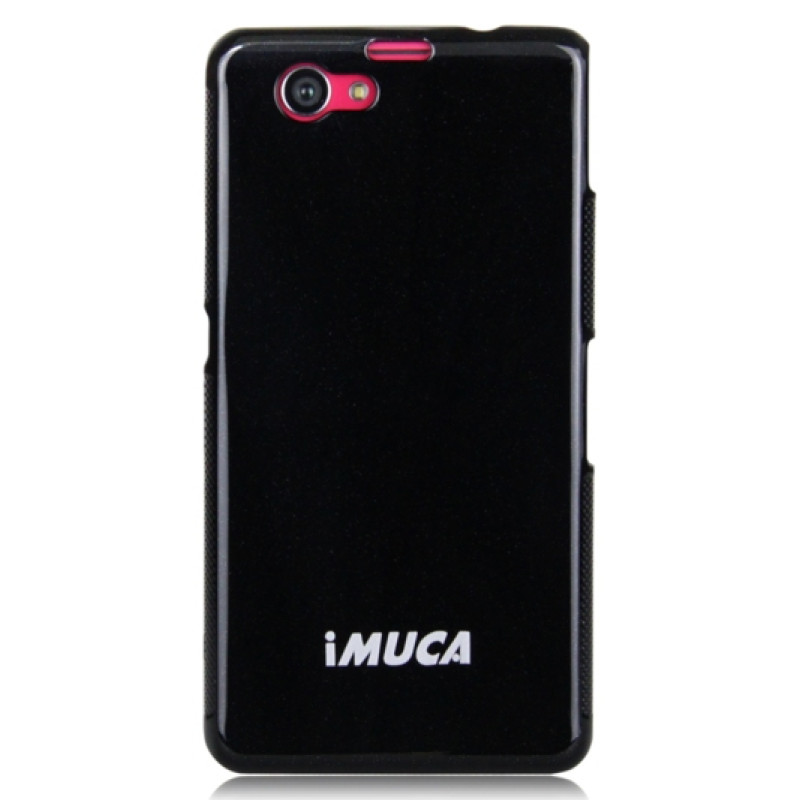 Чохол TPU для Sony Xperia Z1 Mini від iMuca Cool Color