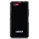 Чохол TPU для Sony Xperia Z1 Mini від iMuca Cool Color