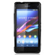 Чохол TPU для Sony Xperia Z1 Mini від iMuca Cool Color