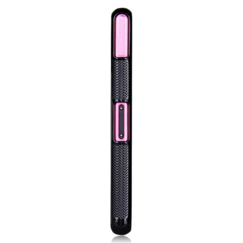Чохол TPU для Sony Xperia Z1 Mini від iMuca Cool Color