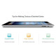 Захисна плівка SGP Steinheil Ultra Crystal для iPad 2/new iPad/iPad 4
