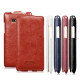 Чохол-фліп для HTC Desire 600 від iMuca зі шкіри