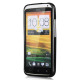 TPU чохол для HTC One X iMuca Cool Color (+плівка і стилус)