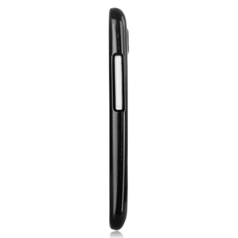 TPU чохол для HTC One X iMuca Cool Color (+плівка і стилус)