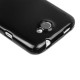 TPU чохол для HTC One X iMuca Cool Color (+плівка і стилус)