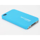 Накладка Benks Magic Cookies Solid для iPhone 4/4S