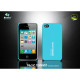 Накладка Benks Magic Cookies Solid для iPhone 4/4S