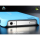 Накладка Benks Magic Cookies Solid для iPhone 4/4S