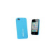 Накладка Benks Magic Cookies Solid для iPhone 4/4S