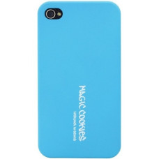 Накладка Benks Magic Cookies Solid для iPhone 4/4S (+ пленка)