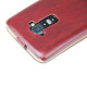 Шкіряний фліп-чохол для LG G Flex D958 iMuca Concise Leather Vertical Flip Black