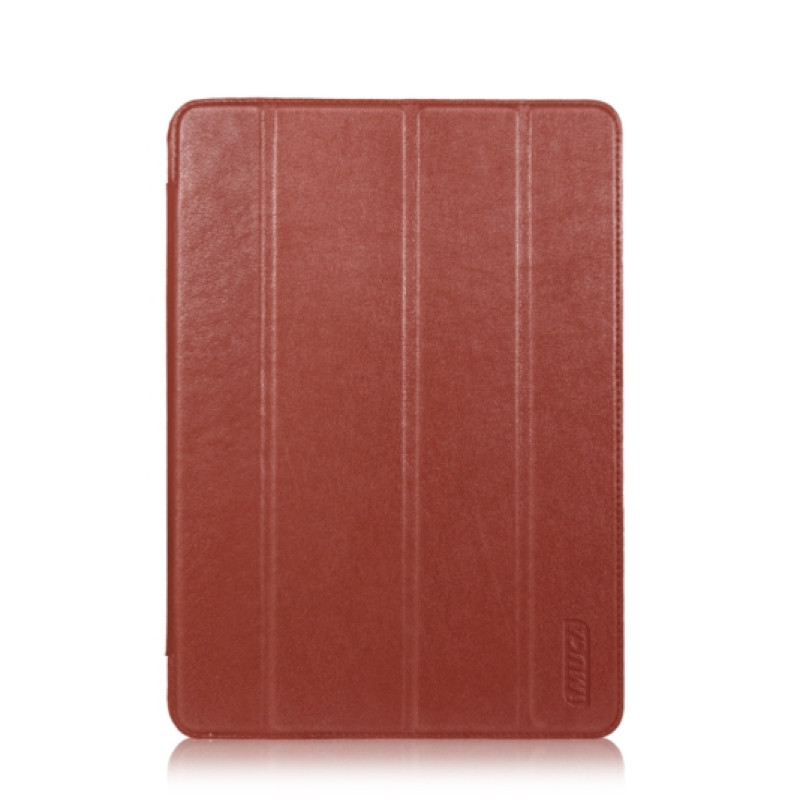 Шкіряний чохол для Apple iPad Air від iMuca.