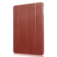 Кожаный чехол для Apple iPad Air iMuca Concise Leather Case