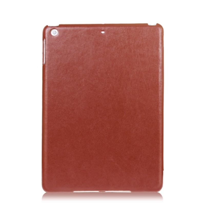 Шкіряний чохол для Apple iPad Air від iMuca.
