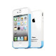Бампер SGP Case Linear EX Meteor Series для iPhone 4/4S