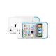 Бампер SGP Case Linear EX Meteor Series для iPhone 4/4S