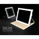Чохол з натуральної шкіри для iPad 2/3/4 Le Nouveau Classic Leather