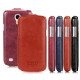 Чохол-фліп для Samsung Galaxy S4 Mini iMuca Concise Leather Vertical