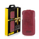 Чохол-фліп для Samsung Galaxy S4 Mini iMuca Concise Leather Vertical