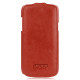 Чохол-фліп для Samsung Galaxy S4 Mini iMuca Concise Leather Vertical