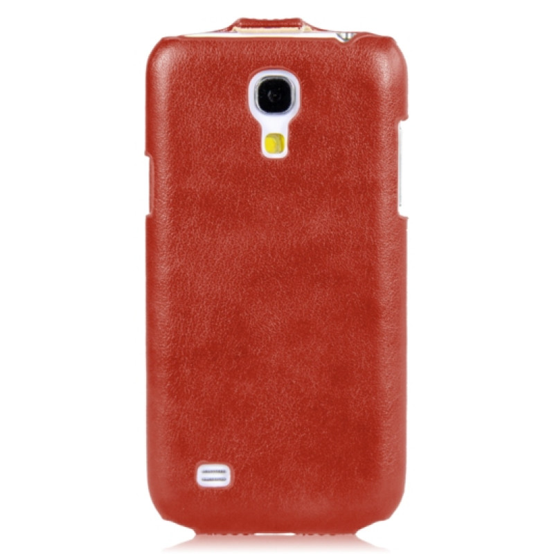 Чохол-фліп для Samsung Galaxy S4 Mini iMuca Concise Leather Vertical