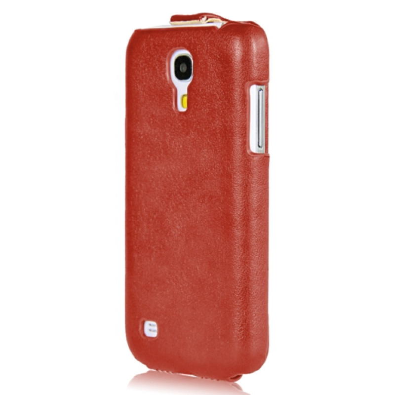 Чохол-фліп для Samsung Galaxy S4 Mini iMuca Concise Leather Vertical