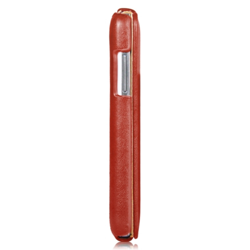 Чохол-фліп для Samsung Galaxy S4 Mini iMuca Concise Leather Vertical