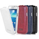 Чохол-фліп для Samsung Galaxy S4 Mini iMuca Concise Leather Vertical