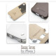 Чохол з натуральної шкіри Le Nouveau Classic Series для iPhone 5/5S