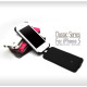 Чохол з натуральної шкіри Le Nouveau Classic Series для iPhone 5/5S