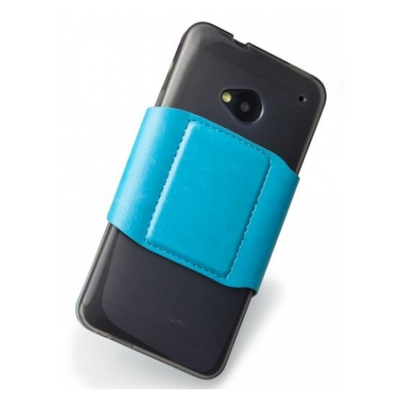 Чохол-книжка для HTC One M7 Benks Magic Fruit Mousse