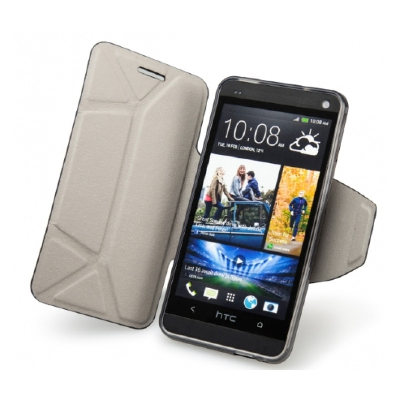 Чохол-книжка для HTC One M7 Benks Magic Fruit Mousse