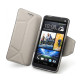 Чохол-книжка для HTC One M7 Benks Magic Fruit Mousse
