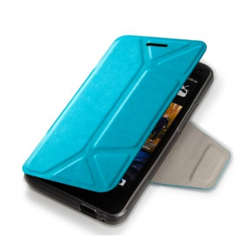 Чохол-книжка для HTC One M7 Benks Magic Fruit Mousse