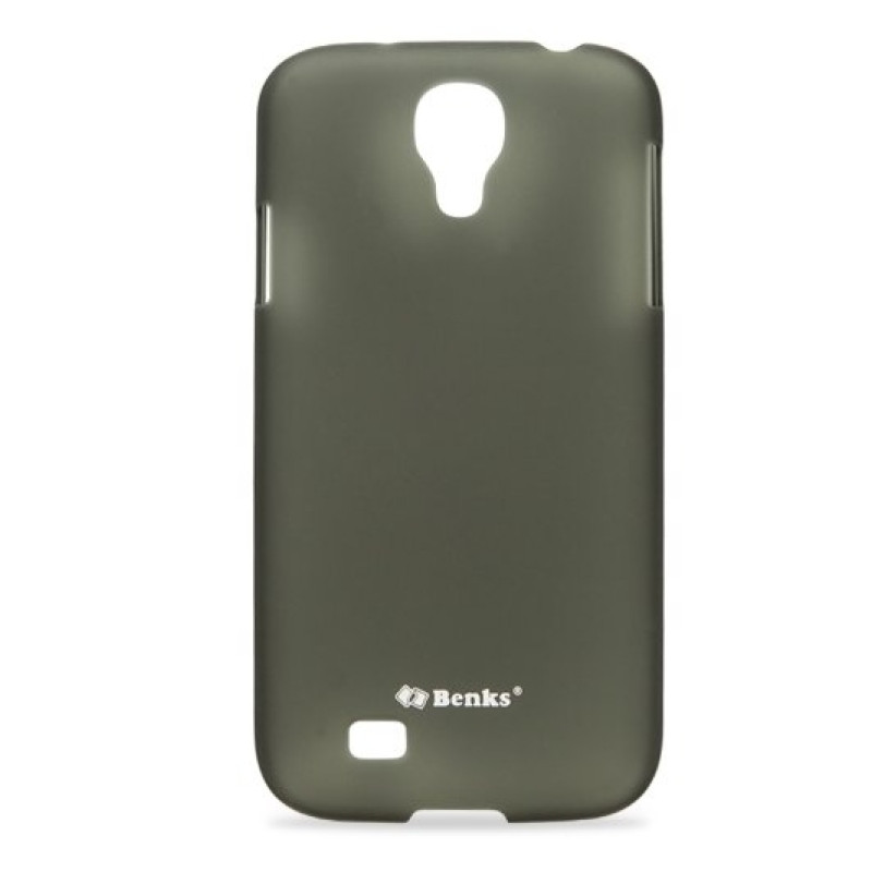 Накладка Benks Magic Cookies для Samsung Galaxy S4 + пленка