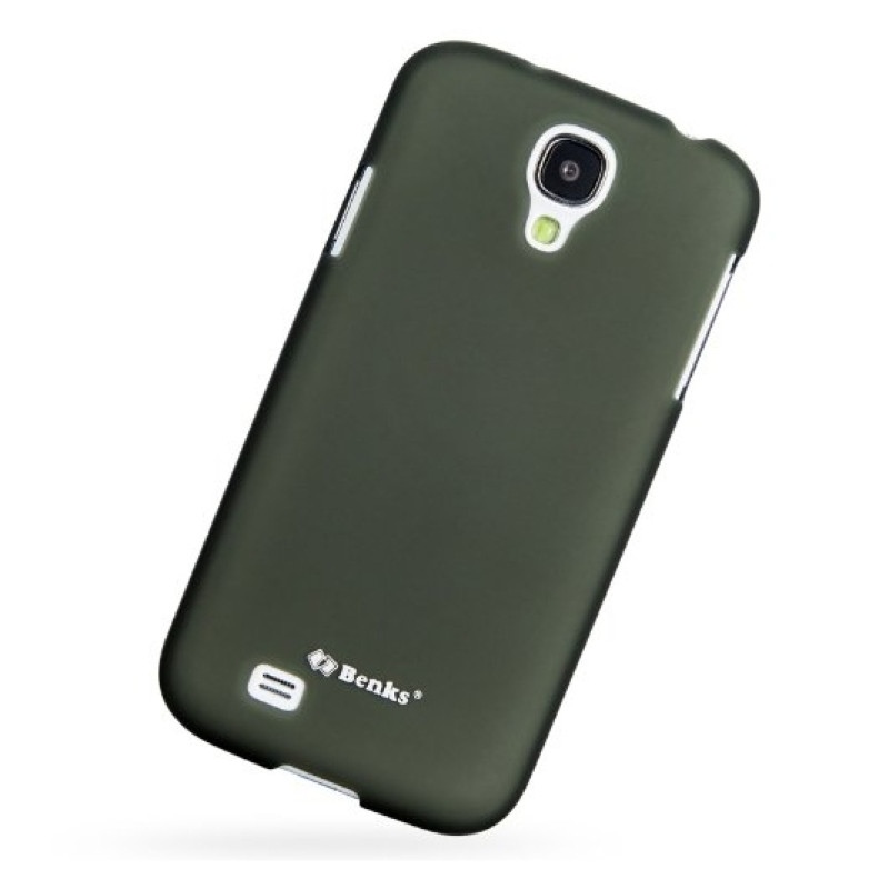 Накладка Benks Magic Cookies для Samsung Galaxy S4 + пленка