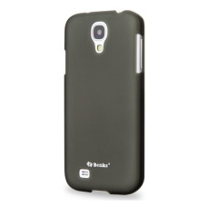 Матовая накладка Benks Magic Cookies на Samsung Galaxy S4 +пленка