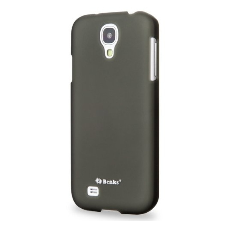 Накладка Benks Magic Cookies для Samsung Galaxy S4 + пленка