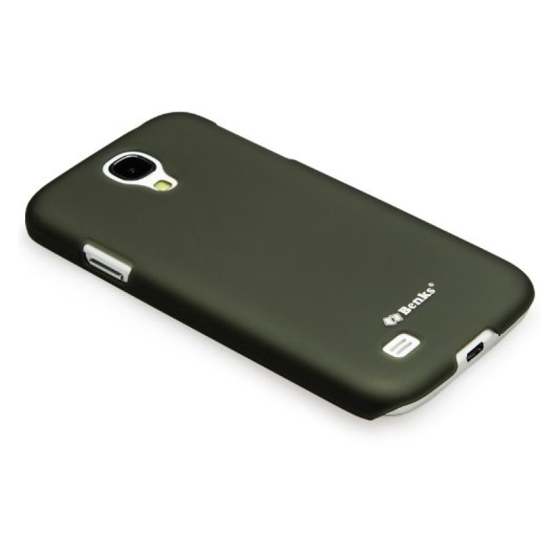 Накладка Benks Magic Cookies для Samsung Galaxy S4 + пленка