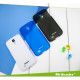Накладка Benks Magic Cookies для Samsung Galaxy S4 + пленка