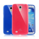 Чохол TPU на Samsung Galaxy Mega 6.3 i9200 iMuca Cool Color