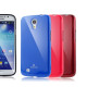Чохол TPU на Samsung Galaxy Mega 6.3 i9200 iMuca Cool Color