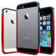 Бампер SGP Linear EX Slim Metal для iPhone 5/5S