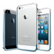 Бампер SGP Linear EX Slim Metal для iPhone 5/5S