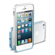 Бампер SGP Linear EX Slim Metal для iPhone 5/5S