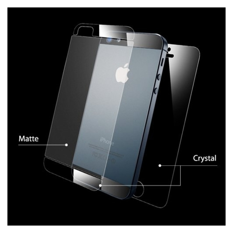 Бампер SGP Linear EX Slim Metal для iPhone 5/5S