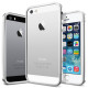 Бампер SGP Linear EX Slim Metal для iPhone 5/5S
